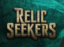 Relic Seekers Slot