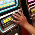 The first thing to understand about RNGs used in slot machines
