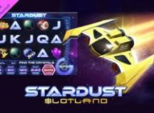 stardust Slot