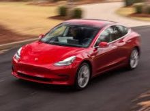 Bitstarz Tesla Giveaway