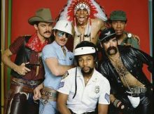 village people slot