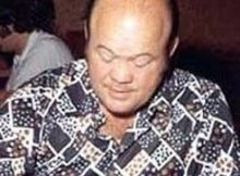 walter pearson poker pro