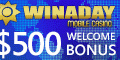 WInaday Casino