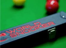 world snooker