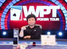World Poker Tour
